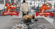 La historia de Compa Moy, restaurante nombrado en honor a un amigo fallecido que cerró por extorsiones