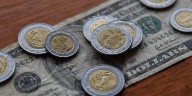 México: cotización de apertura del dólar hoy 15 de agosto de USD a MXN