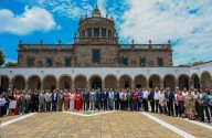 Instalan el Consejo Estatal de Archivos en Jalisco para fortalecer la memoria histórica y la transparencia