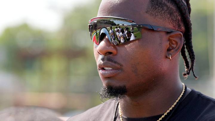 Why Brian Robinson Jr. could be a ‘free rental’ for 49ers