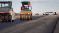 Habilitan este jueves una pequeña parte de la Variante Palmira aunque la espera no termina