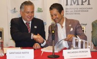 Sellan IMPI y Conseqro alianza por futuro de Querétaro