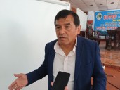 Coordinadora Política Social amenaza con movilizarse en septiembre contra alcalde Rivera y contra gobernador Sánchez