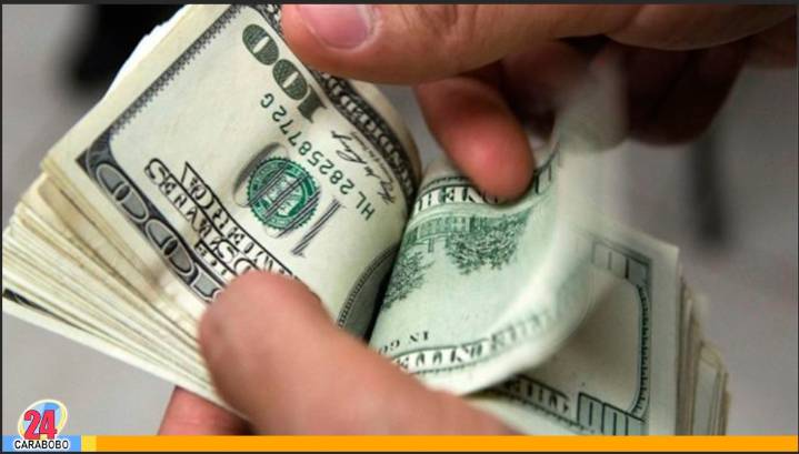 Precio del dólar hoy 4 de agosto de 2025 y otros indicadores