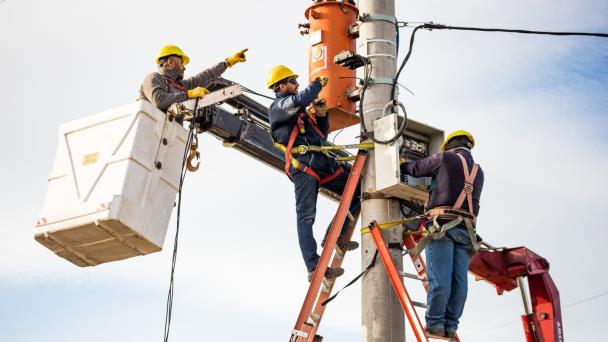 Zona centro de Reynosa se quedará sin luz este jueves