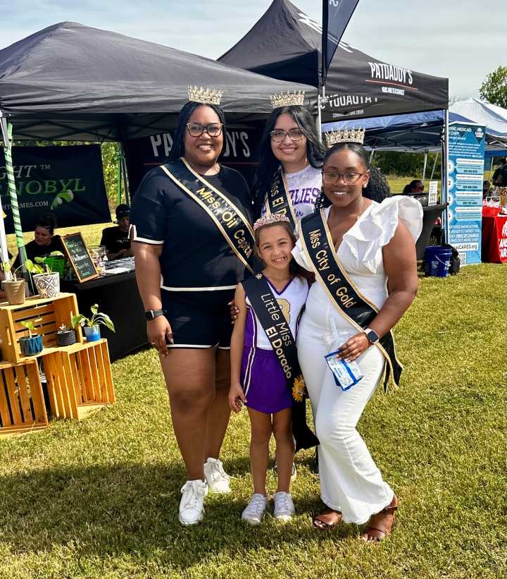 Miss El Dorado Pageant registration deadline this Sunday