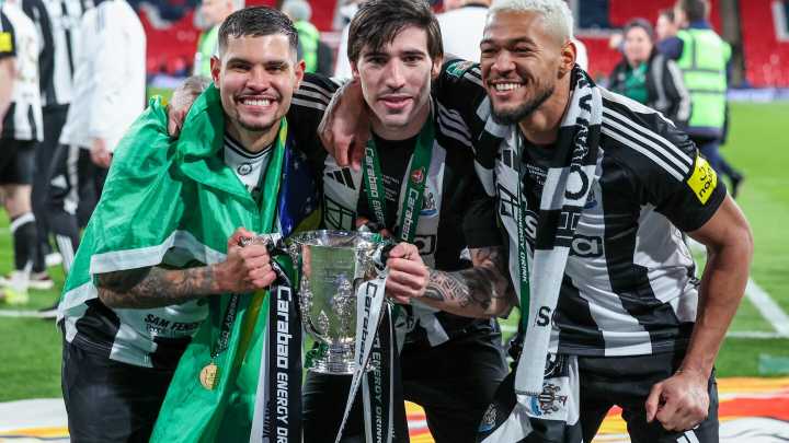 League Cup 2025-26: Schedule, fixtures, results, dates