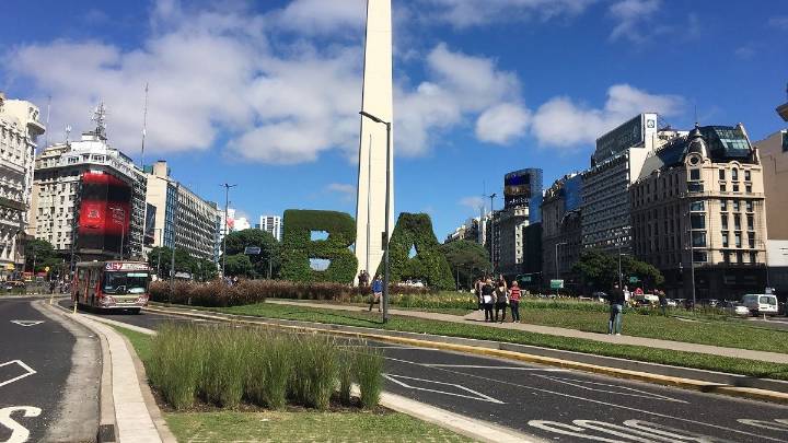 A la espera de una gran semana primaveral: así estará el clima este domingo 24 de agosto