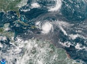 A Category 4 “Hurricane Erin” Could Impact NYC As Soon As Mid