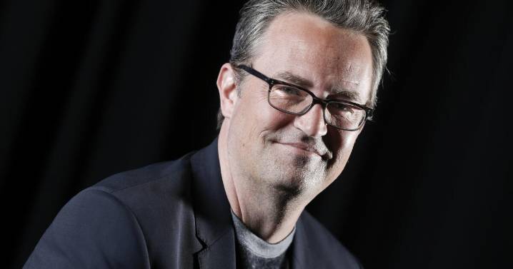 El perfil de los cinco acusados por la muerte de Matthew Perry