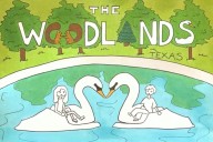 Art Land — Young Makers Market Returns To The Woodlands’ Market Street, Letting Student Artists Sell Their Creations