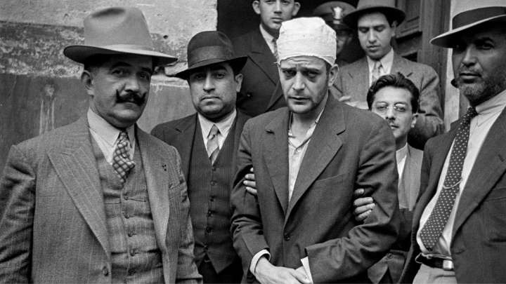 Efemérides 21 de agosto: El español que asesinó al revolucionario ruso León Trotski por orden de Stalin