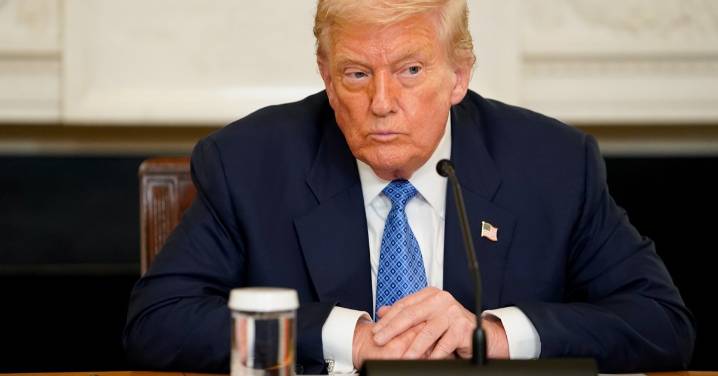 Amenaza Trump a Putin con “graves consecuencias” si no para la guerra tras la cumbre