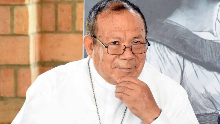 Llama Obispo a trabajar por la paz y dejar atrás la violencia