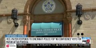 Vice-Mayor Responds to Cincinnati Police FOP 'No-Confidence' Vote for Mayor Aftab Pureval