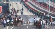 Manifestaciones hoy sábado 9 de agosto en CDMX: ¿Dónde y a qué hora habrá marchas y bloqueos?
