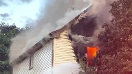 Two women dead after house fire in Arnold, Westmoreland County