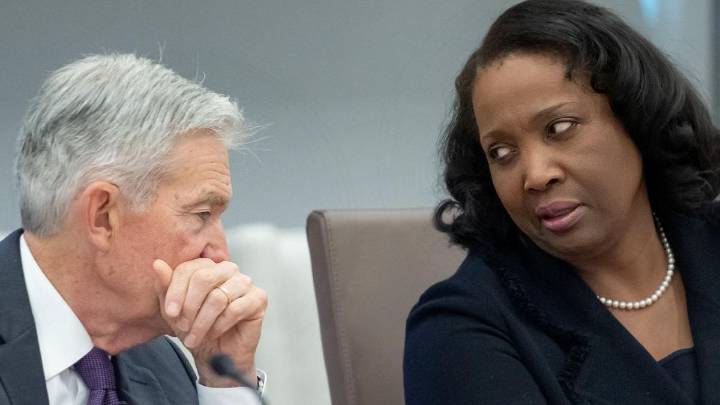 La conjura depuradora de Trump contra la Reserva Federal