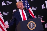 Footage Shows Trump’s Pick for Labor Statistics Head in January 6 Mob