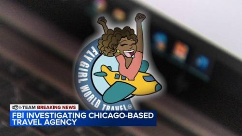 FBI investigating Flygirl World Travel, Chicago travel agent Laticha Douglas, accused of defrauding vacationers: ABC7 I