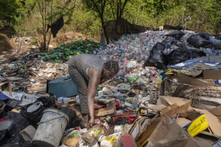 UN plastic treaty negotiations end in failure, again