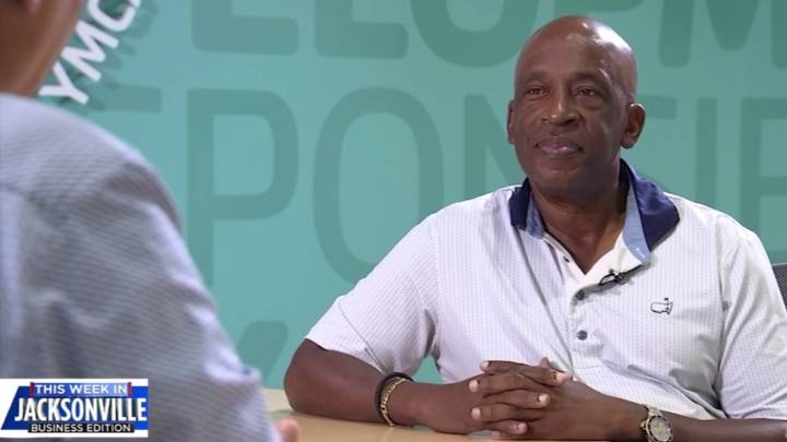 This Week in Jacksonville: Business Edition - Eric Mann’s life of service at the YMCA and impact on Northeast Florida
