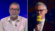 Gary Lineker will not be missed on Match of the Day
