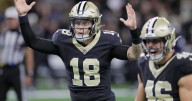 Saints vs. Chargers score, live updates from NFL preseason