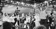 In 1985, famine led to Live Aid and a U.S. alert plan. Trump froze it. Now it's back