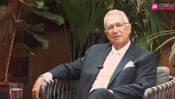 “No me van a callar”: Ricardo Salinas Pliego ‘destapa’ demanda contra AMLO por incumplimiento de contrato en cobro de impuestos del SAT