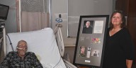 Vietnam Veteran receives ‘Hall of Heroes’ honor in Madison before passing