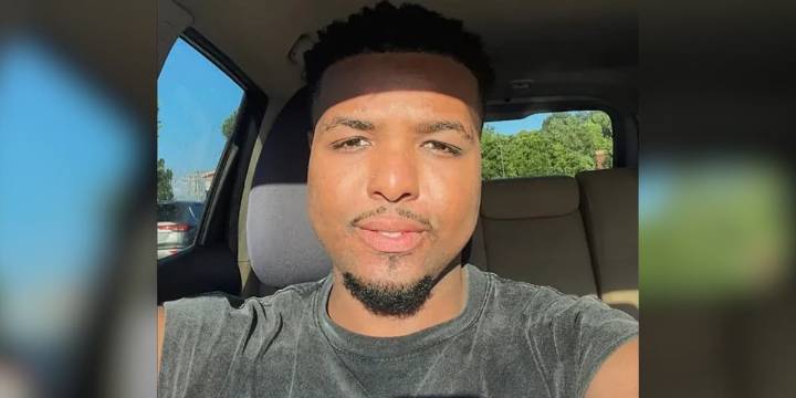 ‘Continue to live on’: TikTok star dies after plunging 20 feet off road in tragic car crash