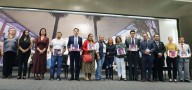 Estado ofrece disculpa pública por desaparición forzada de Yonathan Mendoza