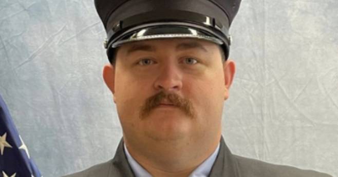Off-duty Staunton firefighter dies in motorcycle crash