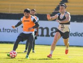 Los Venados, con un técnico nuevo,  ante La Paz