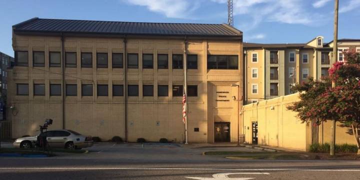 Developer withdraws proposal for former Homewood jail site