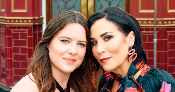 EastEnders star Jessie Wallace gave bosses warning over Michelle Ryan return