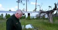 Inland Georgia, still battered from Helene, prepares for 2025 hurricane season