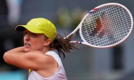 Iga Swiatek avanza a su primera final del WTA 1000 de Cincinnati