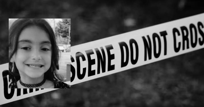 Lo que empezó como una pijamada de amigas acabó con la muerte de una niña de 12 años