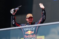 Deadspin | Max Verstappen: Staying at Red Bull in 2026 a 'simple' decision