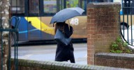 Met Office makes 'wet and windy' prediction for final weekend of the Coventry school holiday