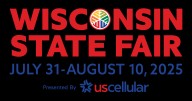 Wisconsin State Fair closed Sunday due to inclement weather