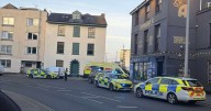 Live updates as Plymouth Barbican pub 'evacuated' in serious police incident