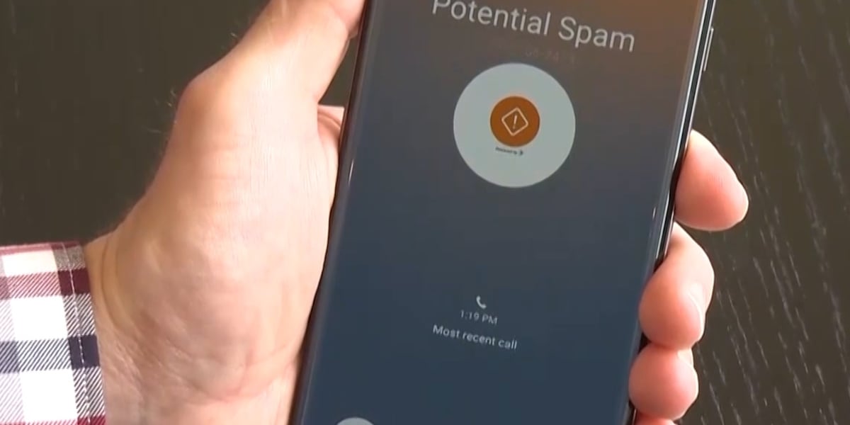 Nevada Attorney General launches nationwide robocall crackdown