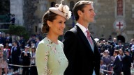 Pippa Middleton's Best Wedding Guest Looks So Far