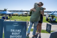 Clark County’s ninth Annual Overdose and Fentanyl Awareness Day remembers those lost to drug overdose
