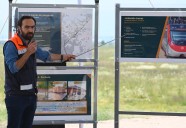 Prevén 108 mil usuarios diarios en los 15 trenes eléctricos en ruta México