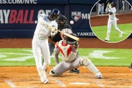 Yankees' Jazz Chisholm Jr. emotional after 100th homer due to friend's death