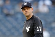 Yankees Announcer Reveals Why Aaron Boone Will Not be Fired Despite Fan Backlash